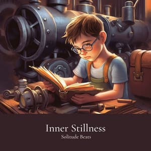 Inner Stillness - Solitude Beats
