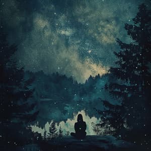 Pulso Suave De Sueño: Suaves Melodías Para Descanso - Dormir y Meditar