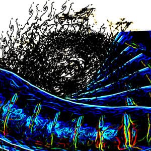 Fractal Degeneration - Post Modern Trance Orchestra