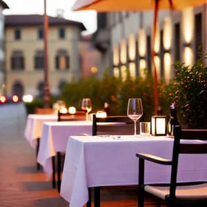 Touch of French Elegance: Perfect Smooth Jazz Music - Jack Bossa