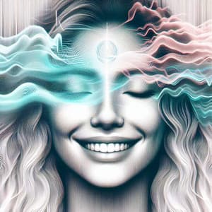 528 Hz Waves of Self-Acceptance - 528 Hz Solfeggio Frequencies