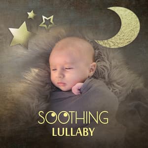 Soothing Lullaby – Natural Sleep Aid, Nature Sounds for Sleep - Baby Sleep Zone