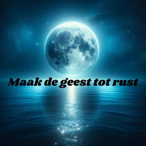 Maak de geest tot rust – vredige muziek voor een diepe slaap, remedie tegen slapeloosheid, genezende geluiden voor ontspanning - Ontspanning Muziek Club