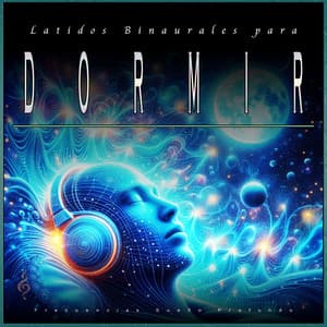 Latidos Binaurales para Dormir: Frecuencias Sueño Profundo - Música Binaural para Dormir