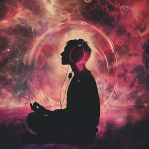 Relaxation Phrases: Subtle Harmonics - Dusted Leaves