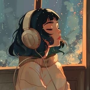 Enfoque Profundo: Música Ambiental Para Estudiar - Doblar