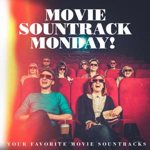 Movie Sountrack Monday! - Your Favorite Movie Sountracks - Best Movie Soundtracks