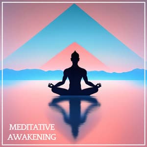 Meditative Awakening: Unleash Your Mind Power for Inner Peace - Biokinesis