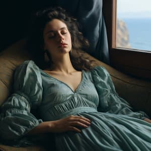 Sueños Del Pacífico: Música Ambiental De Armonía Oceánica - Buscadores de olas