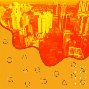 Fun Ambiance for Ordering In - Frühstücksmusik