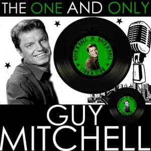 The One and Only Guy Mitchell - Guy Mitchell