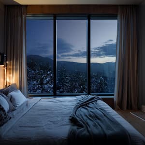 Paisajes Sonoros Para Dormir: Música Tranquila Para La Noche - Efectos de Sonido Star