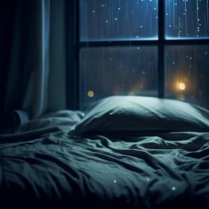 Gotas Musicales De Lluvia: Melodías Para Dormir - Efectos especiales del clima