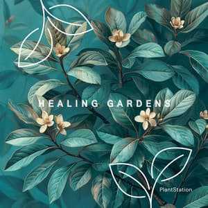 Healing Gardens: Fast Plant Recovery - PlantStation
