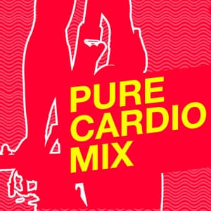 Pure Cardio Mix - Cardio Experts