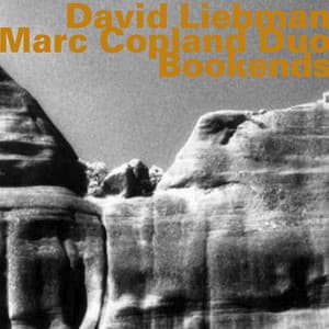 Bookends - Dave Liebman