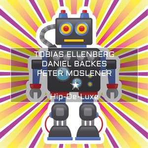 Hip-De-Luxe - Tobias Ellenberg