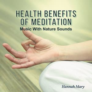 Health Benefits of Meditation - Hannah Mary