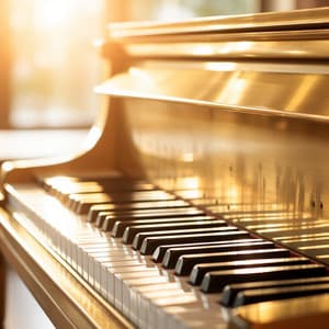 Piano De Oficina: Armonía Del Ritmo De Trabajo - Piano de una audiencia