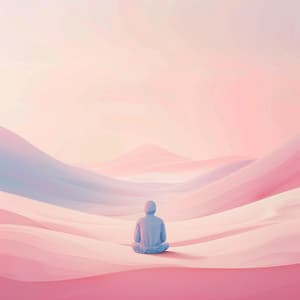 Ecos De Quietud: Senderos De Meditación Binaural - Buscando almas