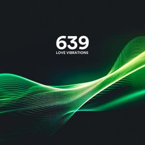 639 Hz Love Vibrations - Sleepify