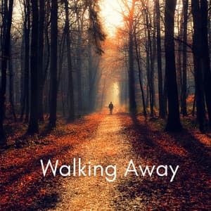 Walking Away - Tranquility Spree