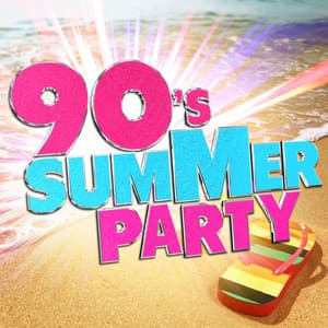 90's Summer Party - 90s allstars