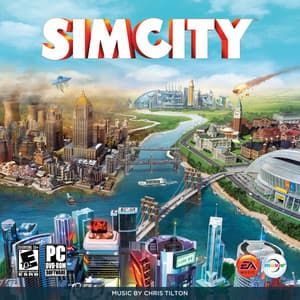 SimCity - EA Games Soundtrack