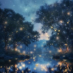 Sintonía Estelar: Luz De Estrella Para El Sueño De Bebés - Poder y Energía