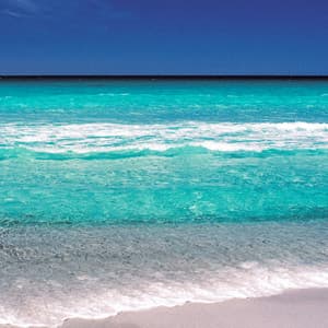 50 Ocean Sounds For Sleep: Tranquil Sleep - Seascapers