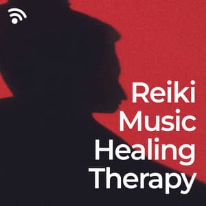 Reiki Music Healing Therapy - Reiki Ensemble