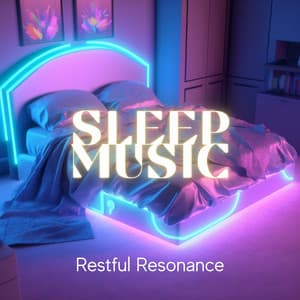 Sleep Music: Restful Resonance - Everyday New Music