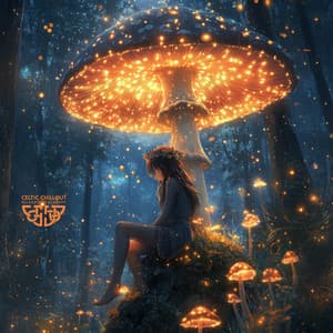 Enchanted Trance Fantasy - Celtic Chillout Relaxation Academy