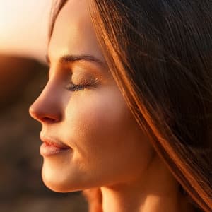 Lofi Meditation: A Journey Within - Meditation Music Playlist