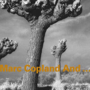 Marc Copland And... - Marc Copland