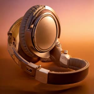 Lofi Soundscapes: Soft Balanced Layers - Binaural Beats 0.3Hz Forest Walk