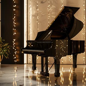 Piano Lullabies for a Peaceful Sleep - Sleep Lullabies