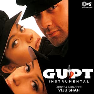 Gupt - Viju Shah