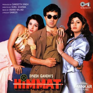 Himmat - Anand-Milind