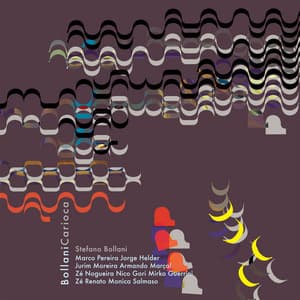 Bollani Carioca - Stefano Bollani