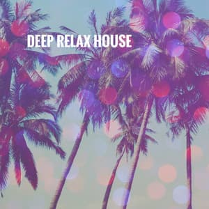 Deep Relax House - Dance Hits 2014