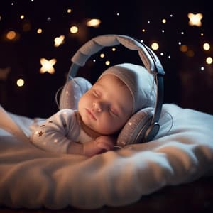 Baby Sleep Melodies: Nighttime Dreams - Bedtime Lullabies