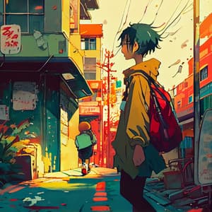 Lo-Fi Beats - Low fi Beats