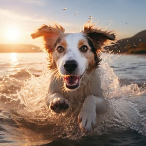 Arroyo De Perros: Ritmos Binaurales Del Río - Esculturas sonoras colectivas