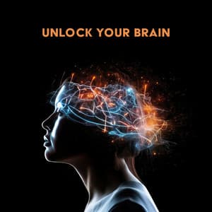 Unlock Your Brain: Complete Body Regeneration, Miracle Healing Frequency - Silent Meditation Zone
