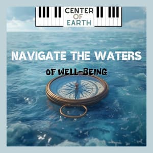 Navigate the Waters of Well-being - Center of Earth