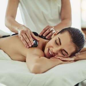 Serene Soothing Spa: Ultimate Spa Bliss with Chill Music - Quiet Point