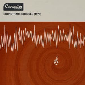 Soundtrack Grooves - Tony Kinsey