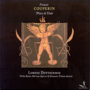 Couperin, F.: Chamber Music - François Couperin