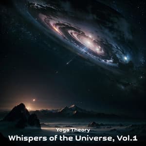 Whispers of the Universe, Vol. 1 - yoga theory